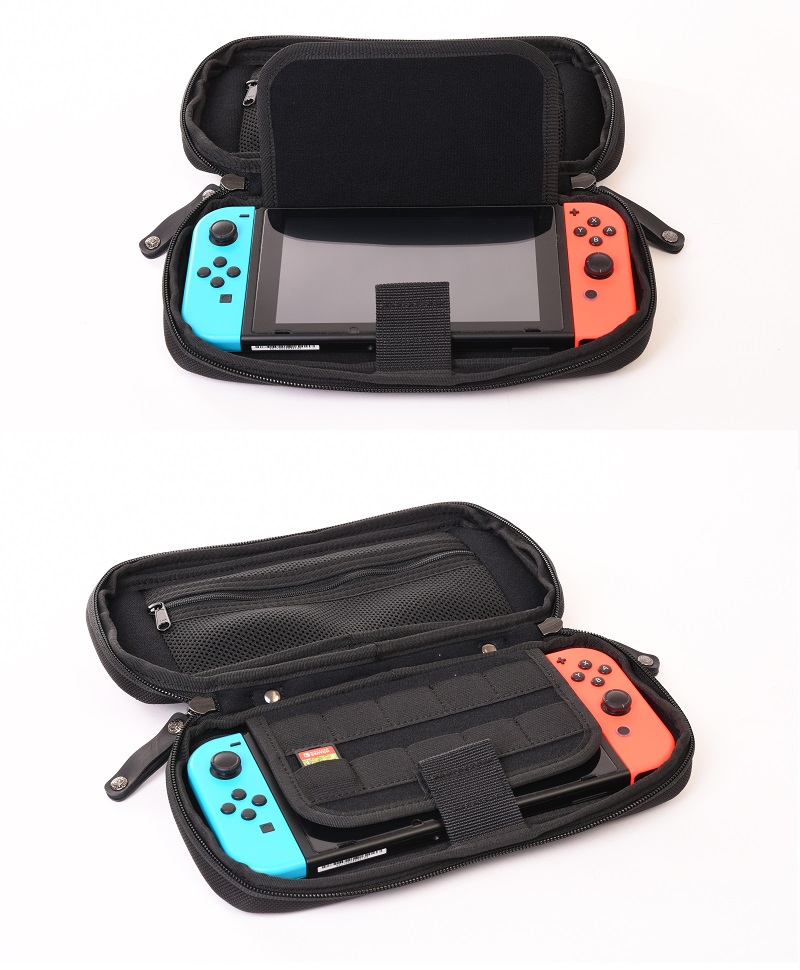 【横浜店ブログ】Nintendo Switch専用ケース、路面店限定で販売開始！