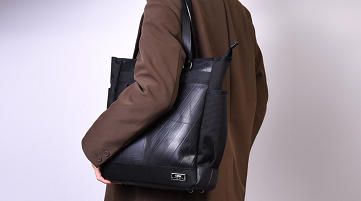 SEAL store【公式】｜ 日本職人が作るメンズ トート バッグ